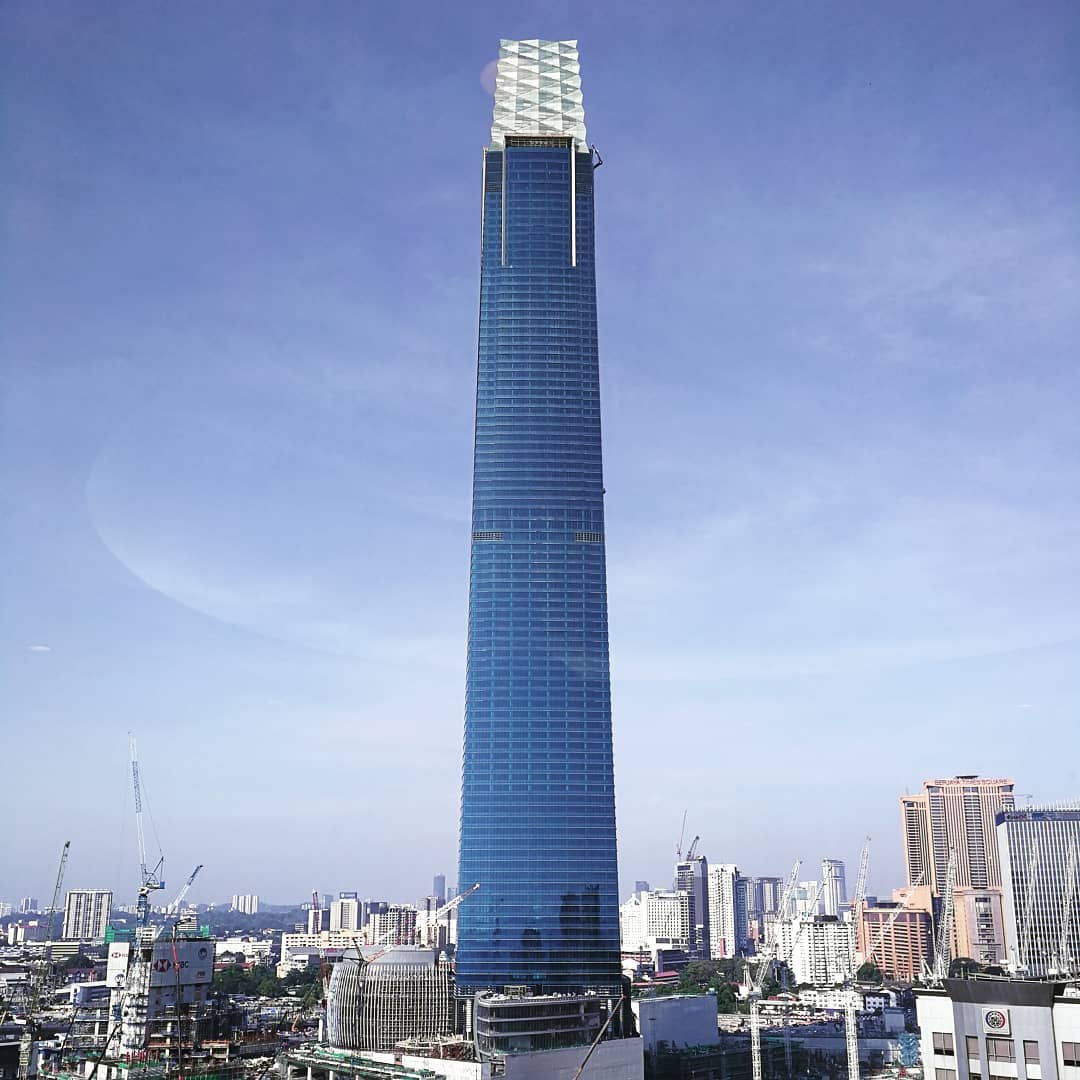 Tower trx 2020 TRx