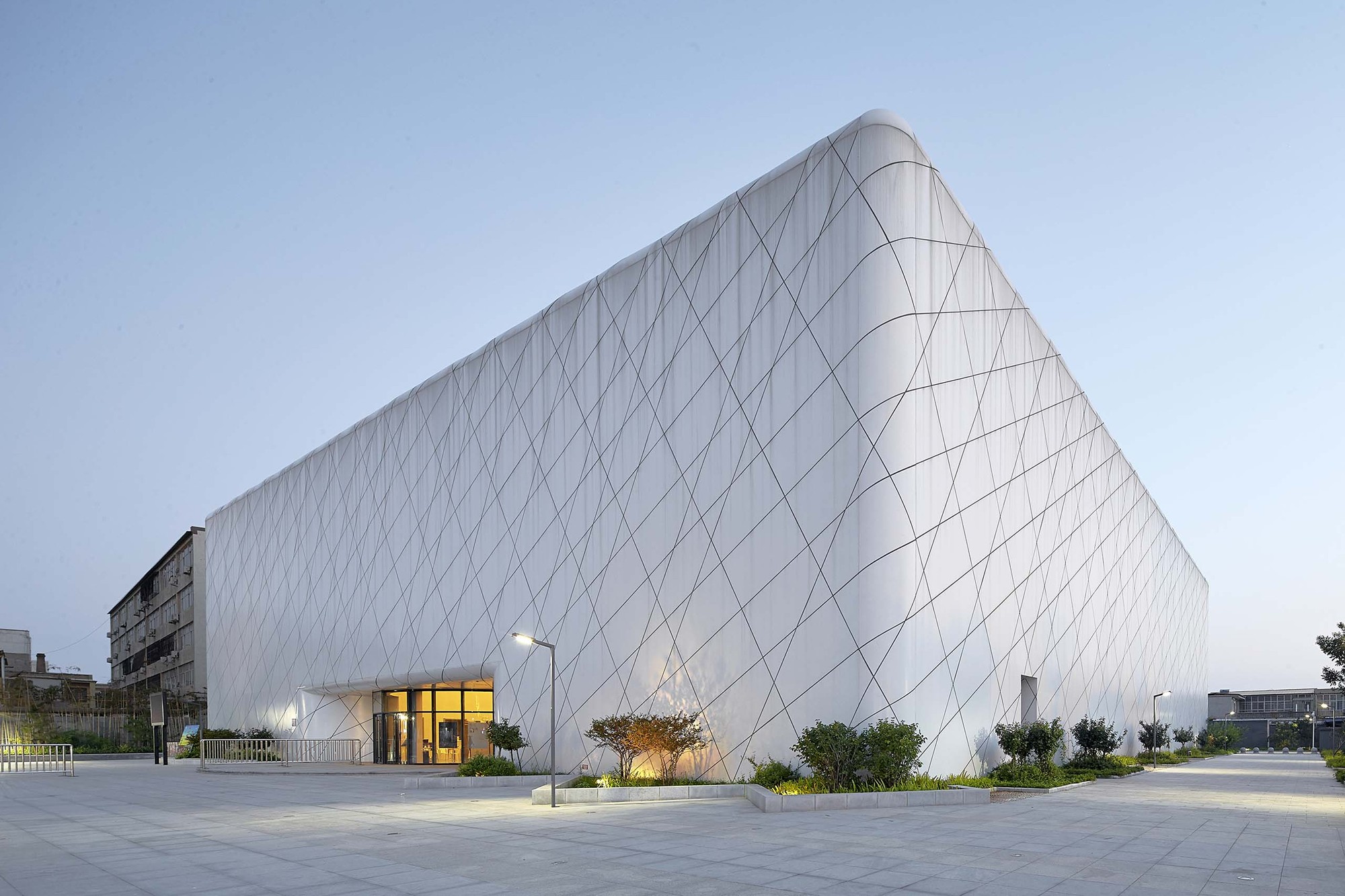 25 contemporary museums in Asia known for their spectacular 