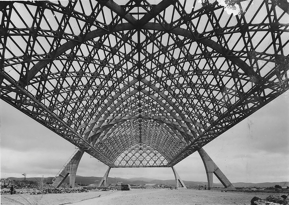 Exhibition At UQAM Centre De Design Highlights Pioneering Work Of 